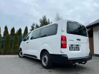 Gebraucht Citroën Jumpy 150 PS (110 kW) 2020 Weiß Van / Kleinbus