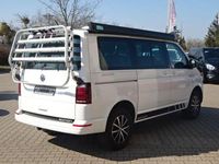 Gebraucht VW California Edition 199 PS (146 kW) 2020 Candyweiss / dach schwarz Van