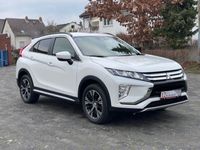 gebraucht Mitsubishi Eclipse Cross 1.5T-MIVEC PLUS 2WD AHK*ABST.W*KAM