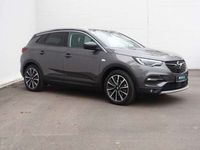 gebraucht Opel Grandland X Ultimate