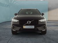 gebraucht Volvo XC60 B4 (Diesel)- Mild-Hybrid R Design FLA ACC