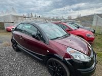 Używany Citroën C3 75 KM (55 kW) 2010 Andere farben Kabriolet