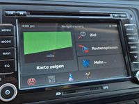 Gebraucht VW T6 102 PS (75 kW) 2016 Weiß Van