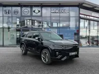 Gebraucht KGM Actyon 163 PS (119 kW) 2025 Schwarz SUV
