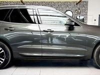 Gebraucht Volvo XC60 Momentum 190 PS (139 kW) 2019 Grau SUV