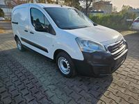 Gebraucht Peugeot Partner 2016 Van / Kleinbus