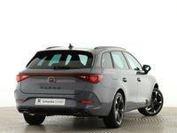 gebraucht Cupra Leon Sportstourer 1.5 eTSI *LED*VIRTUAL*NAV*18"*