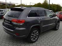 gebraucht Jeep Grand Cherokee 3.0 CRD Overland