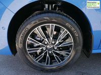 Neu VW Multivan Life 150 PS (110 kW) 2025 Medium blue metallic Van