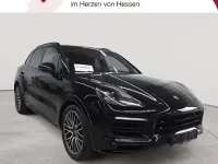 Gebraucht Porsche Cayenne GTS 460 PS (338 kW) 2023 Schwarz SUV