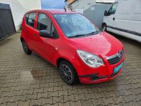 gebraucht Opel Agila Basis,TÜV/AU Neu,Gepflegt,Servo !!!