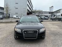 gebraucht Audi A4 Avant 2.0 TDI S-Line*Alu*Schiebedach*