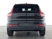 Gebraucht Volvo XC40 Plus 163 PS (119 kW) 2025 Schwarz SUV