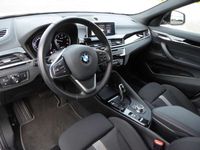 gebraucht BMW X2 xDrive18d Advantage Plus Navi Rückfahrkamera Sportsitze