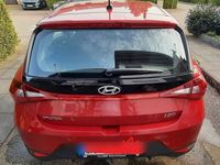 gebraucht Hyundai i20 1.2 62kW Select Select