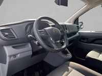 Second-hand Citroën Jumpy 144 CP (105 kW) 2023 Alb Monovolum