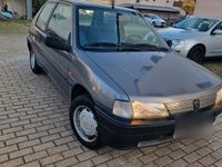 gebraucht Peugeot 106 TÜV 25