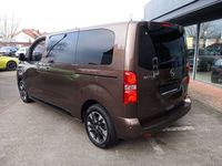 Gebraucht Opel Zafira Life Innovation 177 PS (130 kW) 2019 Braun Van / Kleinbus