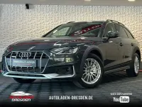 Gebraucht Audi A4 Allroad Sport 231 PS (169 kW) 2019 Grau Kombi