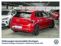gebraucht VW Polo GTI