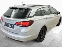 Occasion Opel Astra 140 ch (102 kW) 2022 Argent Citadine