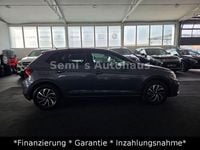 Gebraucht VW Polo 80 PS (58 kW) 2022 Grau Kleinwagen
