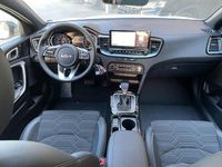Ny Kia XCeed 150 HK (110 kW) 2026 Hvid SUV