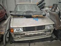 Second-hand Audi Quattro 1986 Coupe