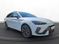 Gebraucht Cupra Leon VZ 272 PS (200 kW) 2025 Weiß Limousine