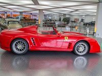 Gebraucht Ferrari 456 442 PS (325 kW) 1994 Rot Coupé