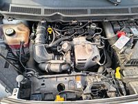 Second-hand Ford Transit 101 CP (74 kW) 2016 Alb Monovolum