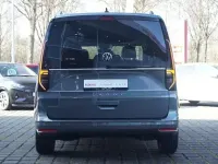 Gebraucht VW Caddy Style 122 PS (89 kW) 2021 Andere Van / Kleinbus