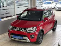Gebraucht Suzuki Ignis Comfort 83 PS (61 kW) 2022 Rot SUV