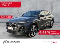 Gebraucht Audi Q5 Edition .1 204 PS (150 kW) 2025 Tamboragrau metallic SUV