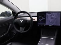 Gebraucht Tesla Model 3 Long Range AWD 258 kW (351 PS) 2020 Grau Limousine