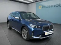 Gebraucht BMW iX1 225 kW (306 PS) 2024 Blau SUV