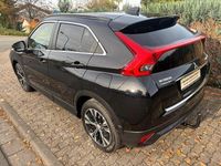 Usata Mitsubishi Eclipse Cross 163 CV (119 kW) 2019 Nero SUV