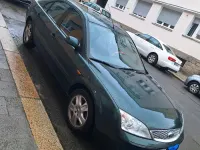 Gebraucht Ford Focus 103 PS (75 kW) 2003 Limousine