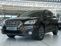 Gebraucht Subaru Outback Sport 175 PS (128 kW) 2017 Braun Kombi