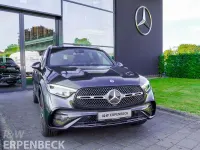 Gebraucht Mercedes GLC200 AMG 204 PS (150 kW) 2025 Grau SUV