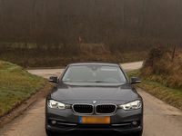 Usata BMW 330 265 CV (194 kW) 2017 Grigio Berlina