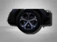 Gebraucht Dacia Duster Journey 143 PS (105 kW) 2025 Schwarz Limousine
