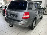 Używany Kia Sorento 140 KM (102 kW) 2005 Szary SUV