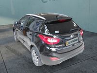 Gebraucht Fiat 500e Action 69 kW (95 PS) 2022 Schwarz Limousine