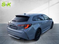 gebraucht Toyota Corolla HB/TS Tech-Paket