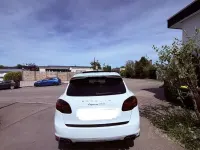 Gebraucht Porsche Cayenne GTS 420 PS (308 kW) 2012 SUV