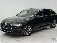 Gebraucht Audi A6 163 PS (119 kW) 2019 Schwarz Limousine