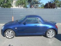 gebraucht Daihatsu Copen KLIMA/EURO 4/HU/AU BIS 2025/67000 KLM/Cbrio