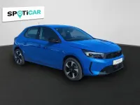 Neu Opel Corsa-e 114 kW (156 PS) 2026 Lackierung voltaic blue met/ty Kleinwagen