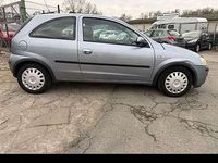 Gebraucht Opel Combo 61 PS (44 kW) 2004 Kleinwagen